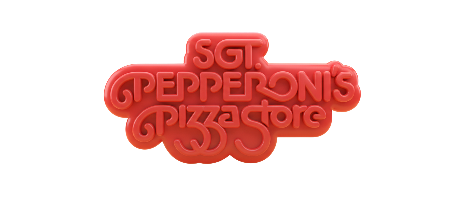 Sgt. Pepperoni’s